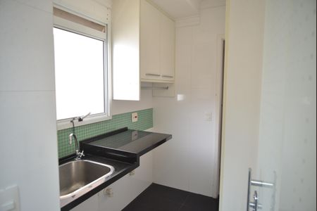 Apartamento para alugar com 120m², 3 quartos e 2 vagasÁrea de Serviço