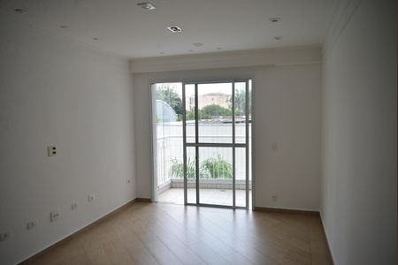 Apartamento para alugar com 120m², 3 quartos e 2 vagasSala