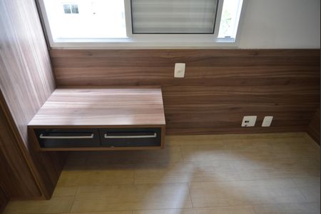 Apartamento para alugar com 120m², 3 quartos e 2 vagasQuarto 1