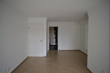 Apartamento para alugar com 120m², 3 quartos e 2 vagasSala