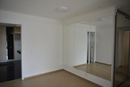 Apartamento para alugar com 120m², 3 quartos e 2 vagasSala