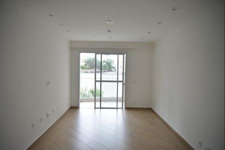 Apartamento para alugar com 120m², 3 quartos e 2 vagasSala