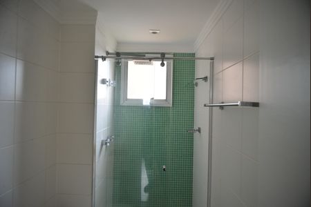 Apartamento para alugar com 120m², 3 quartos e 2 vagasBanheiro Social