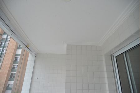 Apartamento para alugar com 120m², 3 quartos e 2 vagasVaranda gourmet