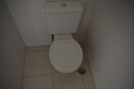 Apartamento para alugar com 120m², 3 quartos e 2 vagasLavabo