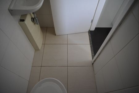 Apartamento para alugar com 120m², 3 quartos e 2 vagasLavabo