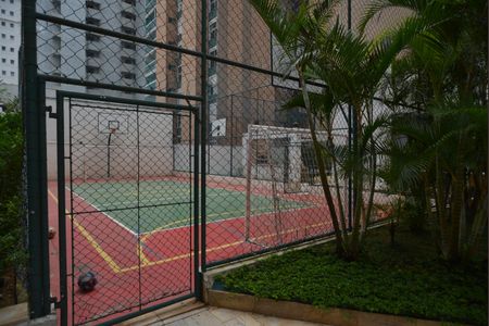 Apartamento para alugar com 120m², 3 quartos e 2 vagasQuadra Esportiva