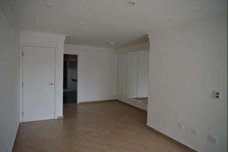 Apartamento para alugar com 120m², 3 quartos e 2 vagasSala