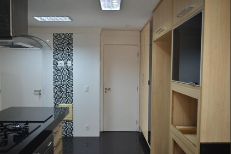 Apartamento para alugar com 120m², 3 quartos e 2 vagasCozinha