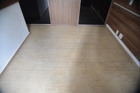 Apartamento para alugar com 120m², 3 quartos e 2 vagasQuarto Suíte