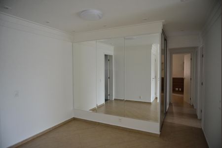 Apartamento para alugar com 120m², 3 quartos e 2 vagasSala
