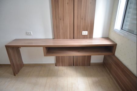 Apartamento para alugar com 120m², 3 quartos e 2 vagasQuarto 2