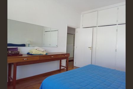 Apartamento para alugar com 201m², 3 quartos e 2 vagas