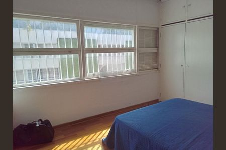 Apartamento para alugar com 3 quartos, 201m² em Jardim Paulista, São Paulo