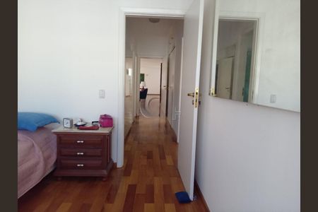 Apartamento para alugar com 3 quartos, 201m² em Jardim Paulista, São Paulo
