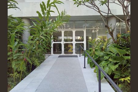 Apartamento para alugar com 201m², 3 quartos e 2 vagas