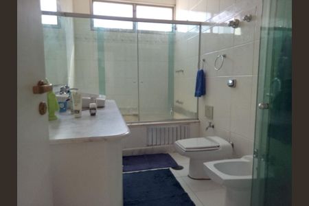 Apartamento para alugar com 3 quartos, 201m² em Jardim Paulista, São Paulo