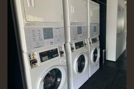 Apartamento para alugar com 22m², 1 quarto e sem vaga