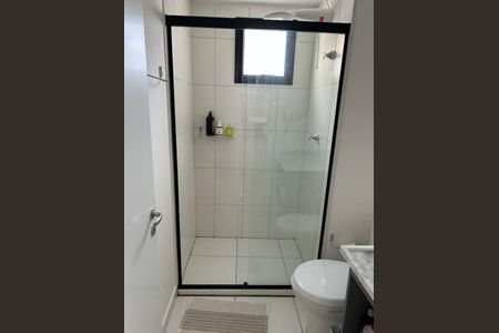 Apartamento para alugar com 1 quarto, 25m² em Perdizes, São Paulo