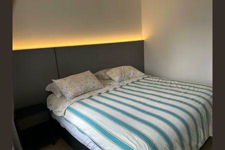 Apartamento para alugar com 1 quarto, 25m² em Perdizes, São Paulo