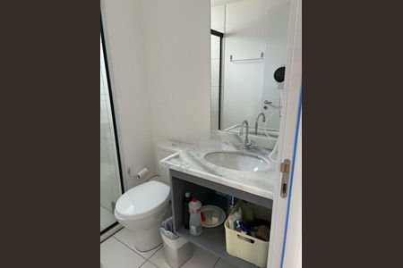 Apartamento para alugar com 1 quarto, 25m² em Perdizes, São Paulo