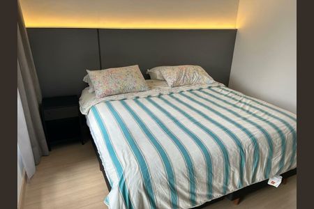 Apartamento para alugar com 1 quarto, 25m² em Perdizes, São Paulo