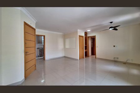 Sala  de apartamento para alugar com 2 quartos, 93m² em Vila Ipojuca, São Paulo