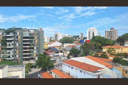 Vista  de apartamento para alugar com 2 quartos, 93m² em Vila Ipojuca, São Paulo