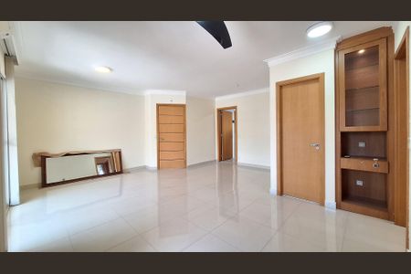 Sala de apartamento para alugar com 2 quartos, 93m² em Vila Ipojuca, São Paulo