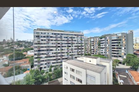 Vista  de apartamento para alugar com 2 quartos, 93m² em Vila Ipojuca, São Paulo