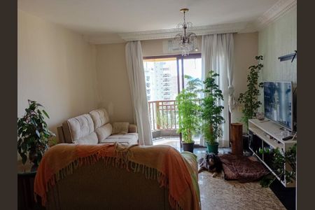 Apartamento para alugar com 3 quartos, 91m² em Perdizes, São Paulo