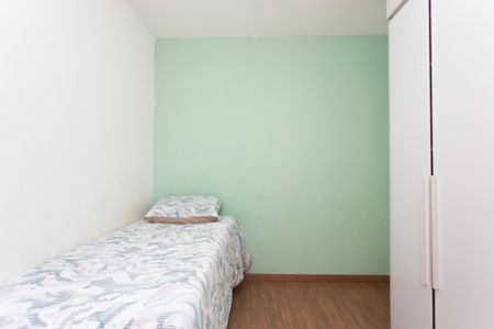 Quarto 1  de apartamento para alugar com 2 quartos, 52m² em Jardim Camargo Novo, São Paulo