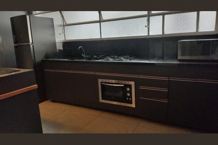 Apartamento para alugar com 2 quartos, 137m² em Jardim Paulista, São Paulo