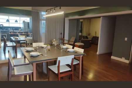 Apartamento para alugar com 2 quartos, 137m² em Jardim Paulista, São Paulo