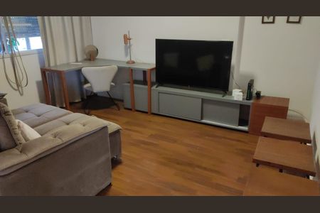 Apartamento para alugar com 2 quartos, 137m² em Jardim Paulista, São Paulo