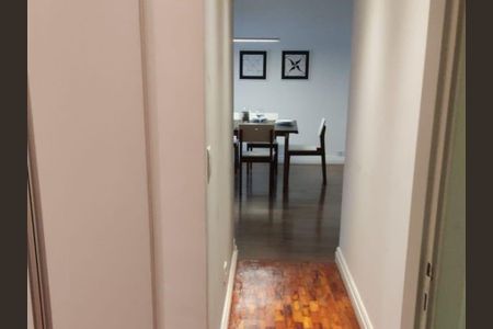 Apartamento para alugar com 2 quartos, 137m² em Jardim Paulista, São Paulo