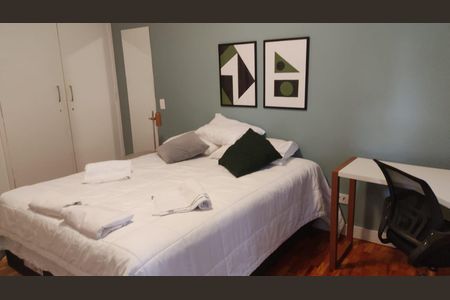 Apartamento para alugar com 2 quartos, 137m² em Jardim Paulista, São Paulo