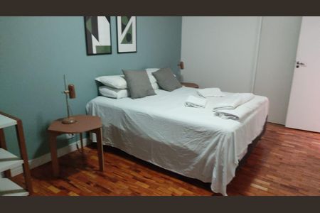Apartamento para alugar com 2 quartos, 137m² em Jardim Paulista, São Paulo
