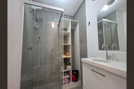 Apartamento para alugar com 1 quarto, 29m² em Brooklin, São Paulo