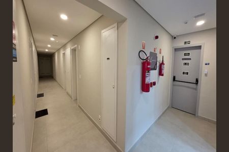 Apartamento para alugar com 1 quarto, 29m² em Brooklin, São Paulo