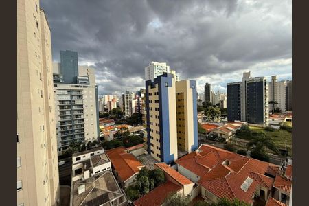 Apartamento para alugar com 1 quarto, 63m² em Vila Itapura, Campinas