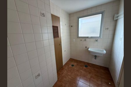 Apartamento para alugar com 1 quarto, 63m² em Vila Itapura, Campinas