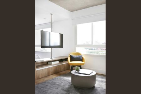 Apartamento para alugar com 1 quarto, 63m² em Cidade Monções, São Paulo