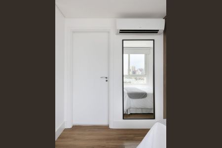 Apartamento à venda com 1 quarto, 63m² em Cidade Monções, São Paulo
