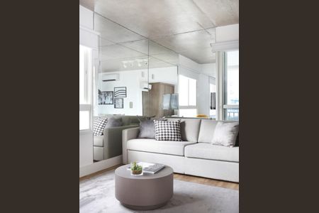 Apartamento à venda com 1 quarto, 63m² em Cidade Monções, São Paulo
