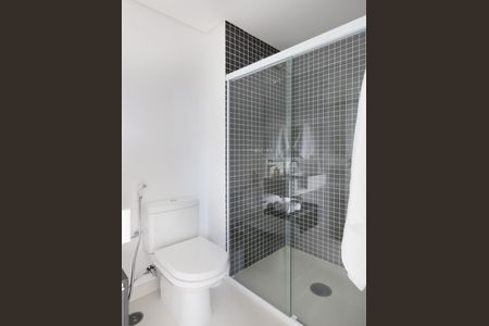 Apartamento à venda com 63m², 1 quarto e 1 vaga