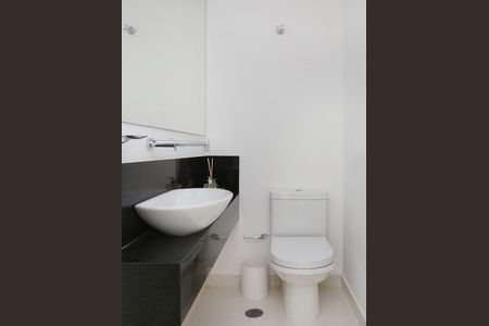Apartamento para alugar com 1 quarto, 63m² em Cidade Monções, São Paulo