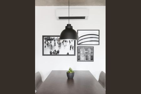 Apartamento à venda com 1 quarto, 63m² em Cidade Monções, São Paulo