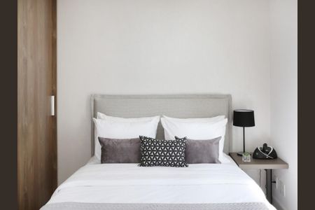 Apartamento à venda com 63m², 1 quarto e 1 vaga