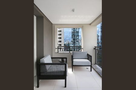 Apartamento à venda com 63m², 1 quarto e 1 vaga